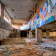 Illustration for article titled The Most Dangerous Modern Ruins for Thrillseekers and Urban Explorers